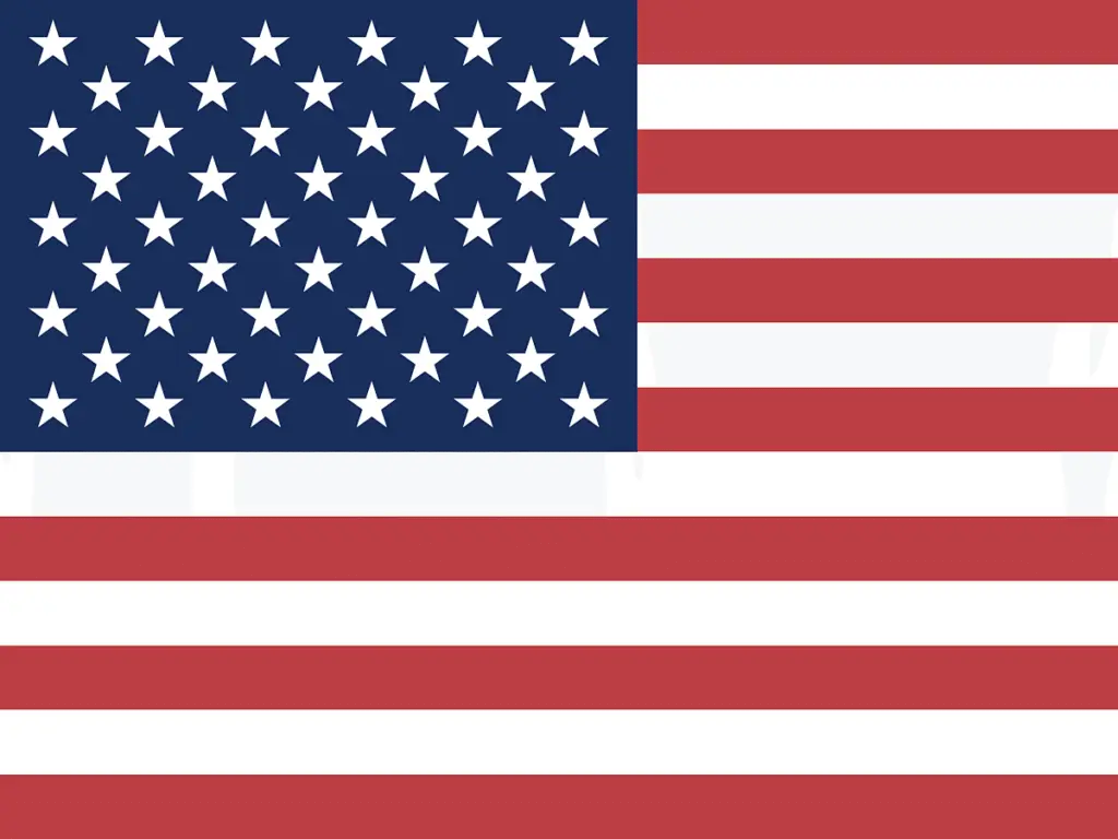 usa national flag
