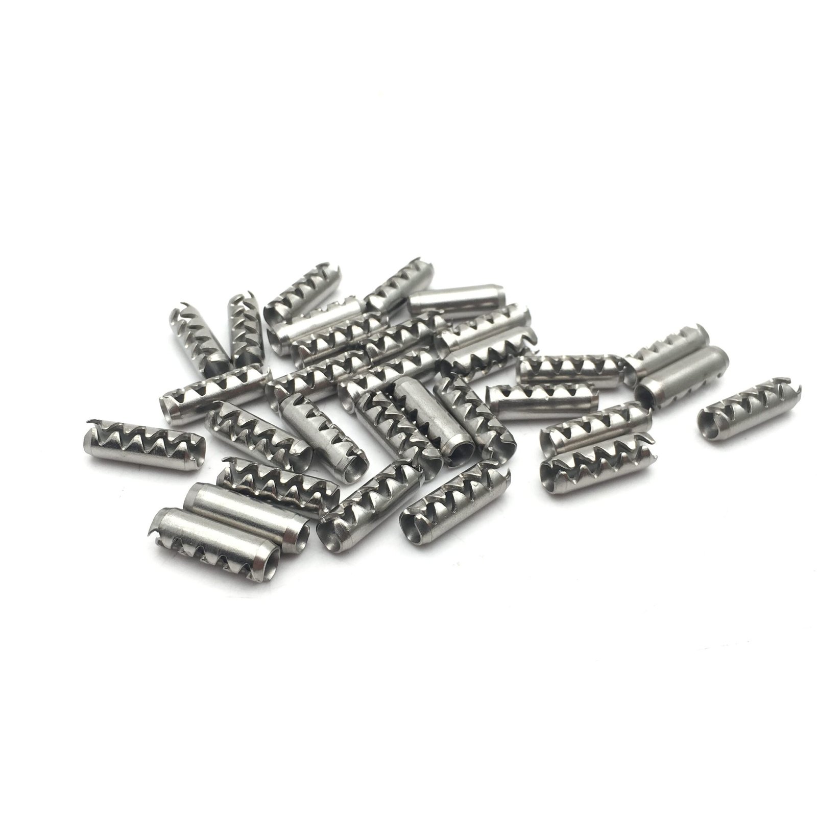 oem & odm spring pins | slotted / coiled spring pins manufacturer | high strength steel fasteners
