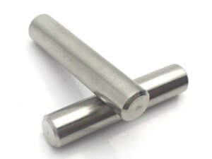 High-Quality 304 Stainless Steel Spring Pins | Durable Slotted & Coiled Fasteners for Industrial Applications