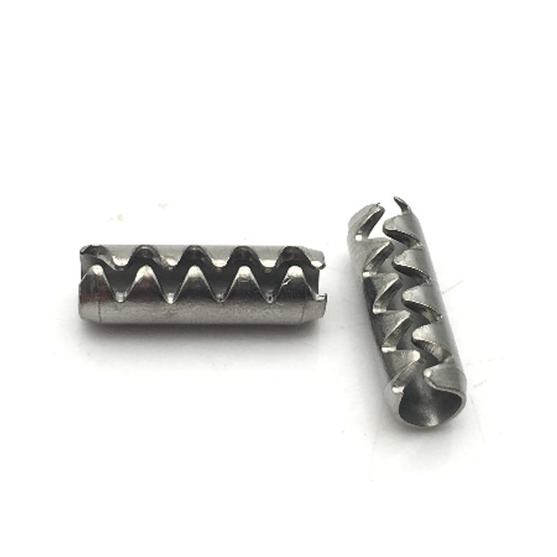oem & odm spring pins | slotted / coiled spring pins manufacturer | high strength steel fasteners