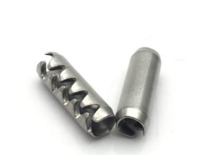 oem & odm spring pins | slotted / coiled spring pins manufacturer | high strength steel fasteners