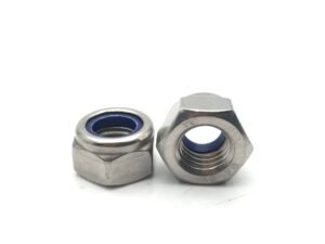 High-Quality Metric Threaded Rods & Stud Bolts Set — M3, M4, M5, M6, M8, M10 Stainless Steel Fasteners