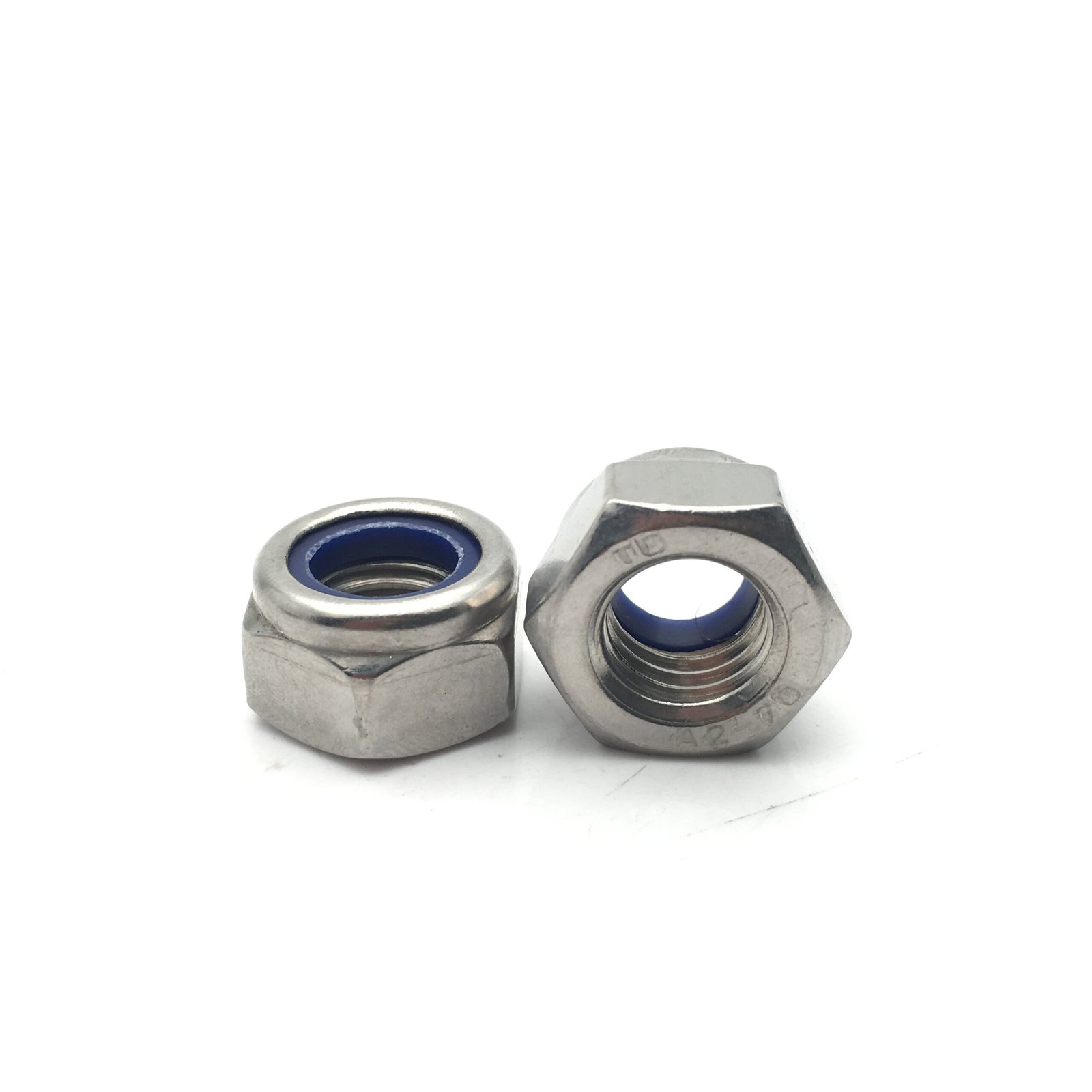 High-Quality Metric Threaded Rods & Stud Bolts Set — M3, M4, M5, M6, M8, M10 Stainless Steel Fasteners