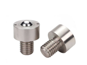 stainless steel ball roller for conveying | m10 m20, iso certified