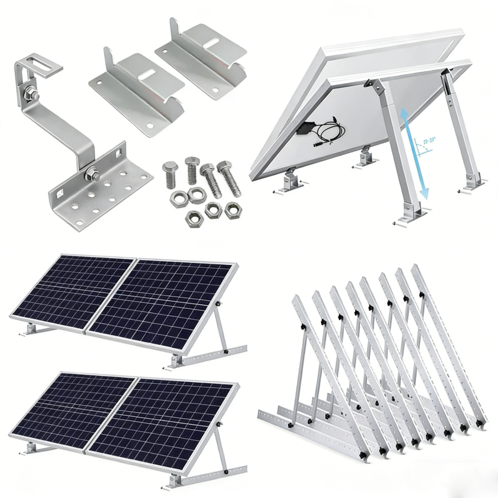 Solar Mounting System