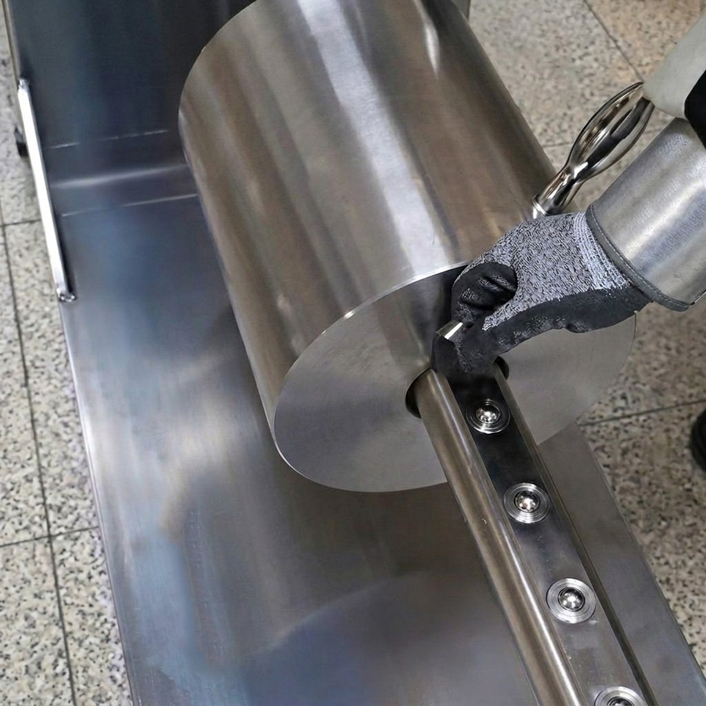 Precision Ball Transfer Solutions