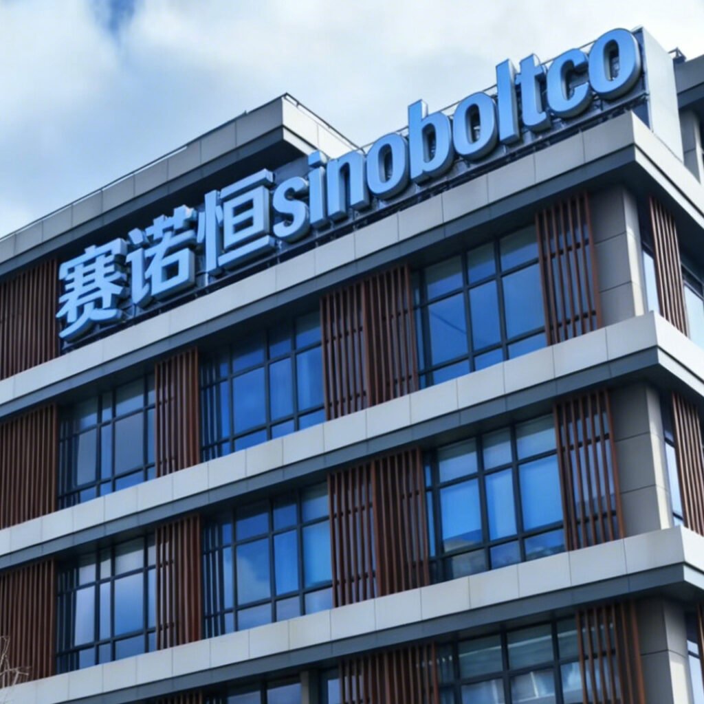 sinoboltco