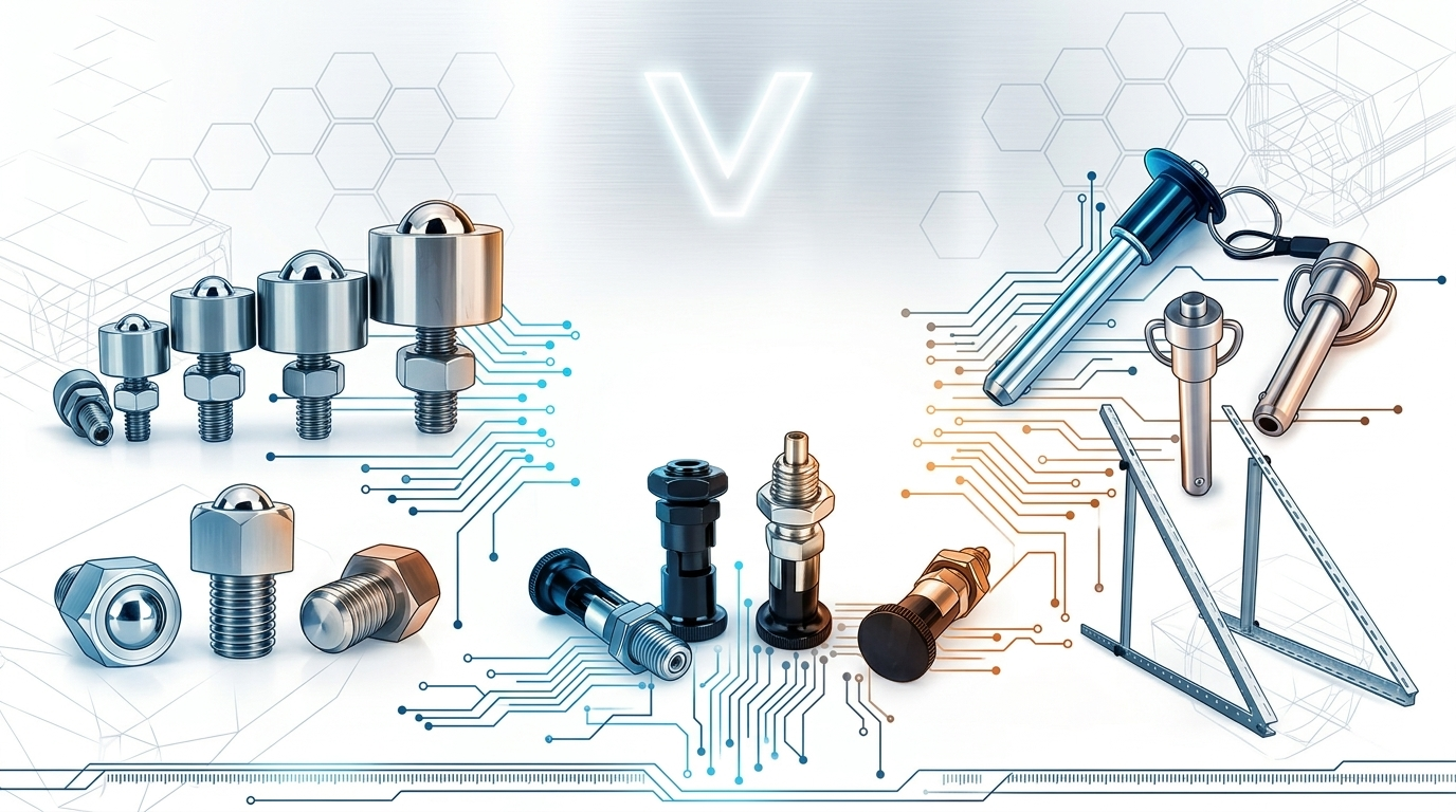 Technical Insights & Fastener Solutions