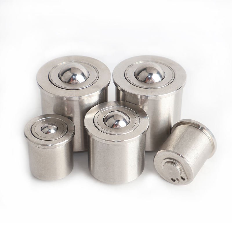 sinoboltco-SNBR000007-stainless-steel-ball-transfer-units-for-conveyors