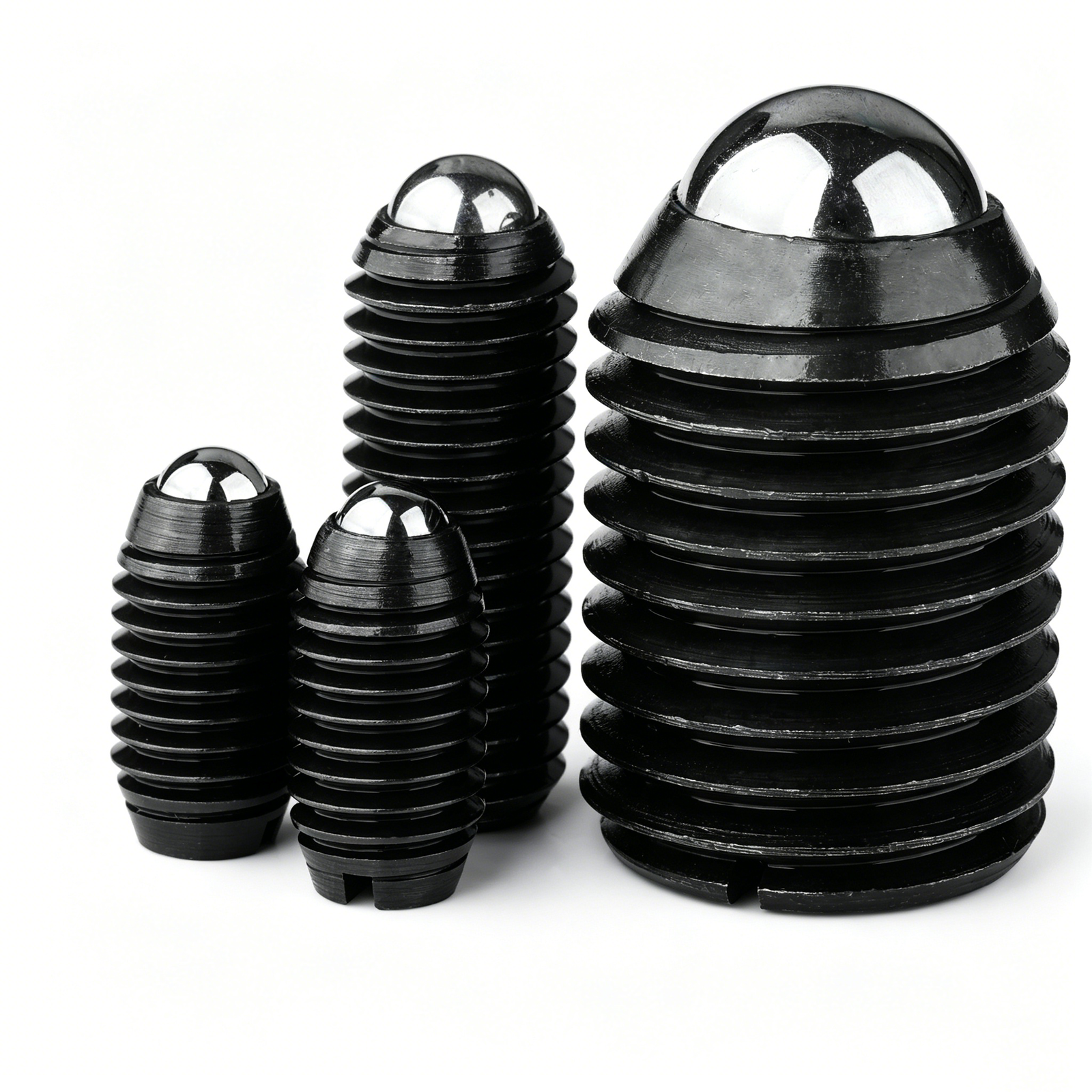 sinoboltco-SNBP000006-carbon-steel-and-stainless-steel-metric-spring-loaded-ball-plungers