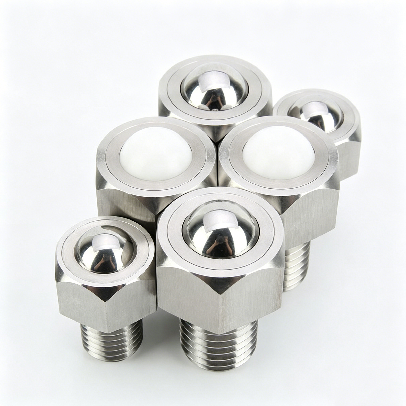 sinoboltco-SNBR000003-ball-roller-stainless-steel-metric-specs