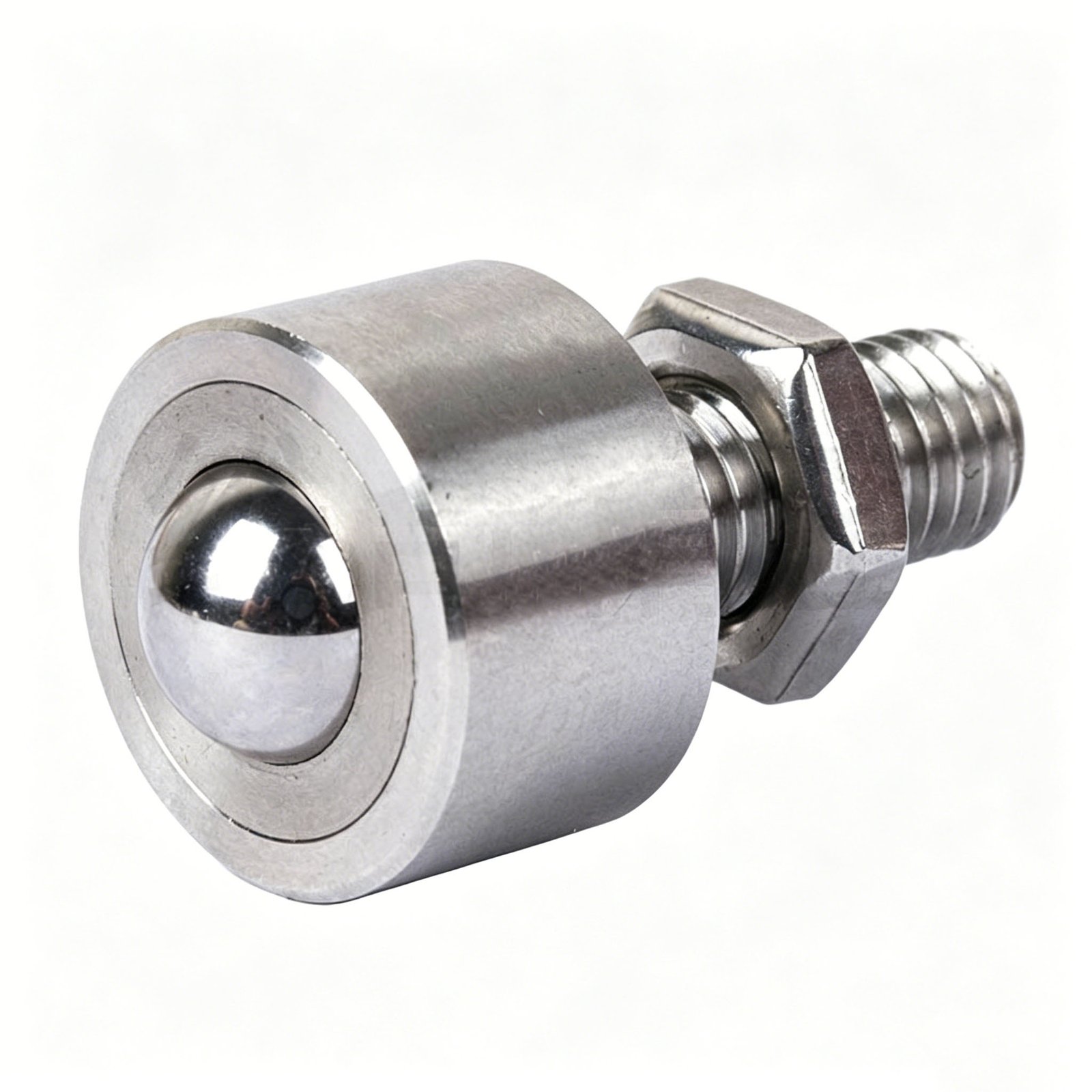 All-Stainless Steel Rust-proof Ball Transfer Unit by Sinoboltco