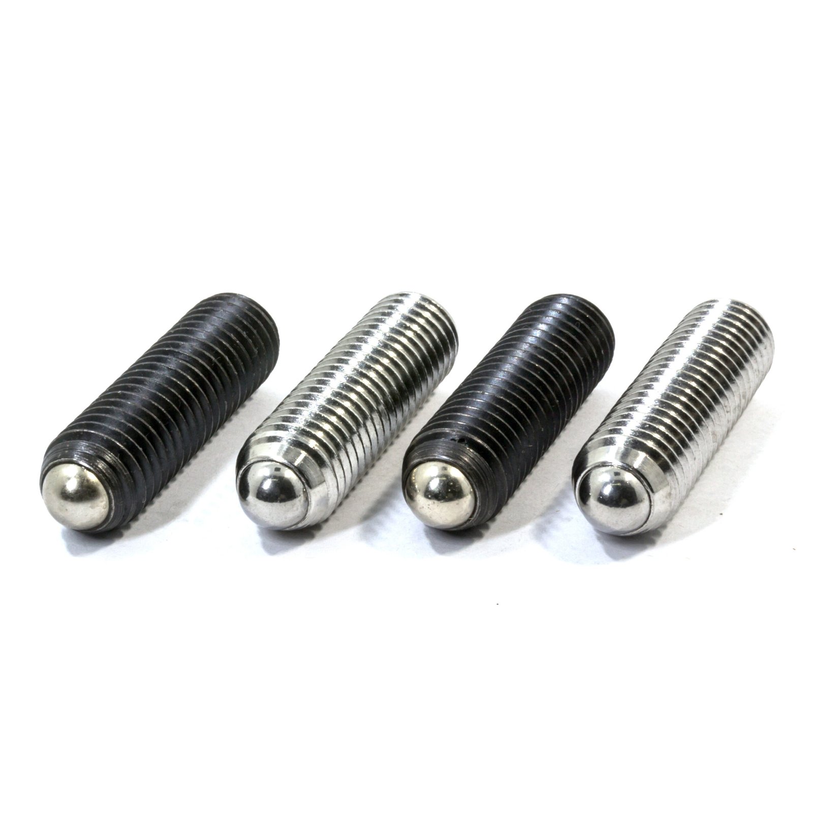 SNBP000005 spring-loaded ball plunger internal structure diagram from sinoboltco precision fastener factory
