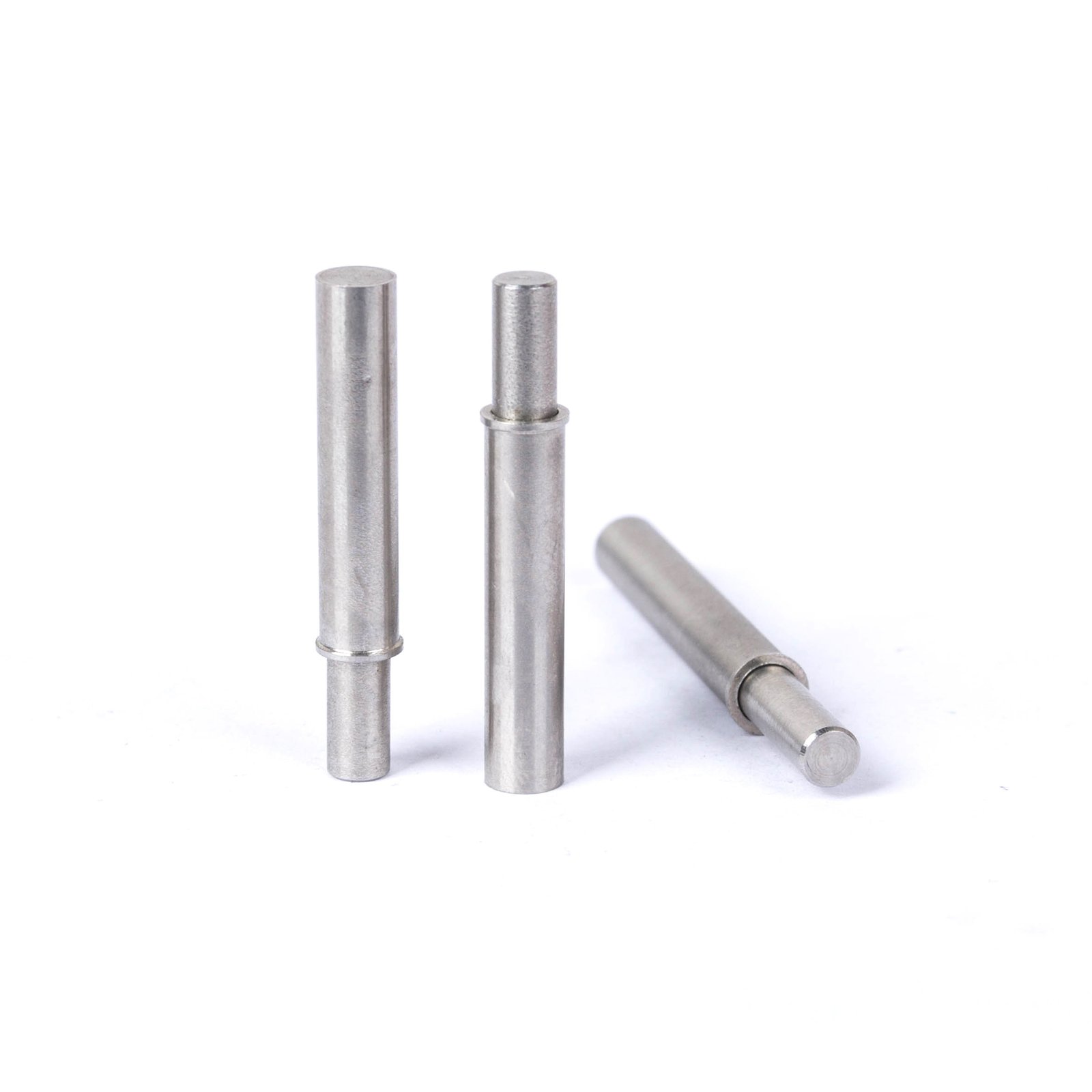 Corrosion resistant spring loaded pins SNSP000002 for industrial machinery fixtures