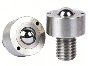 heavy-duty-ball-roller-caster-with-threaded-stud-sinoboltco-SNBR000005
