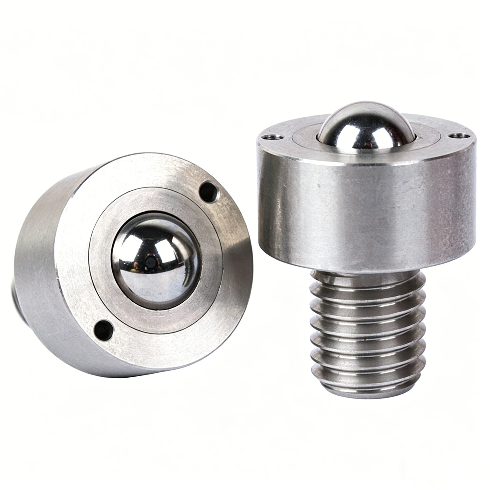 heavy-duty-ball-roller-caster-with-threaded-stud-sinoboltco-SNBR000005