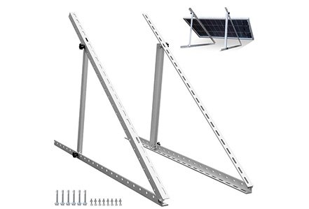 Solar Mounting Systems