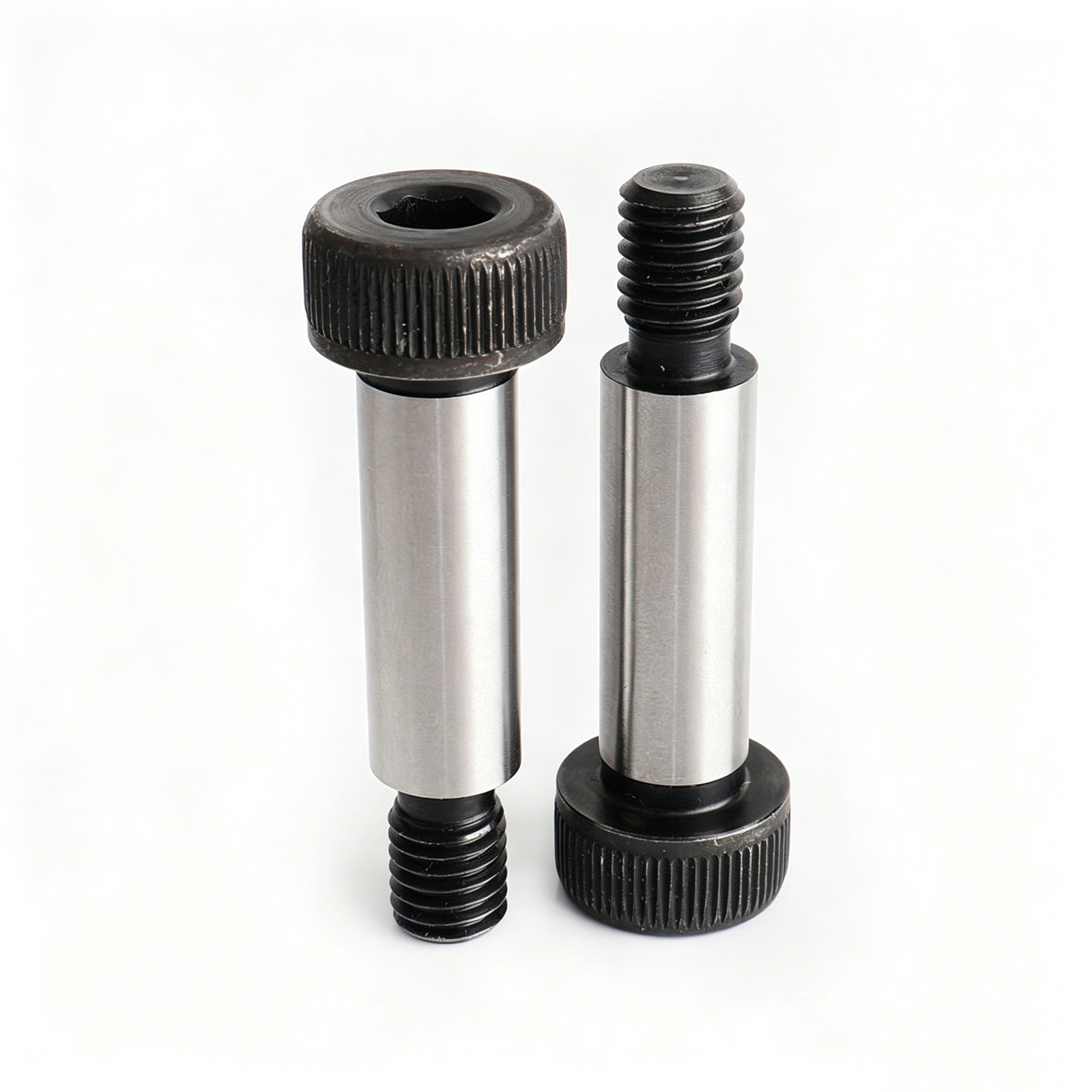 technical-dimension-drawing-of-sinoboltco-sndp000001-metric-shoulder-screw-showing-De9-tolerance