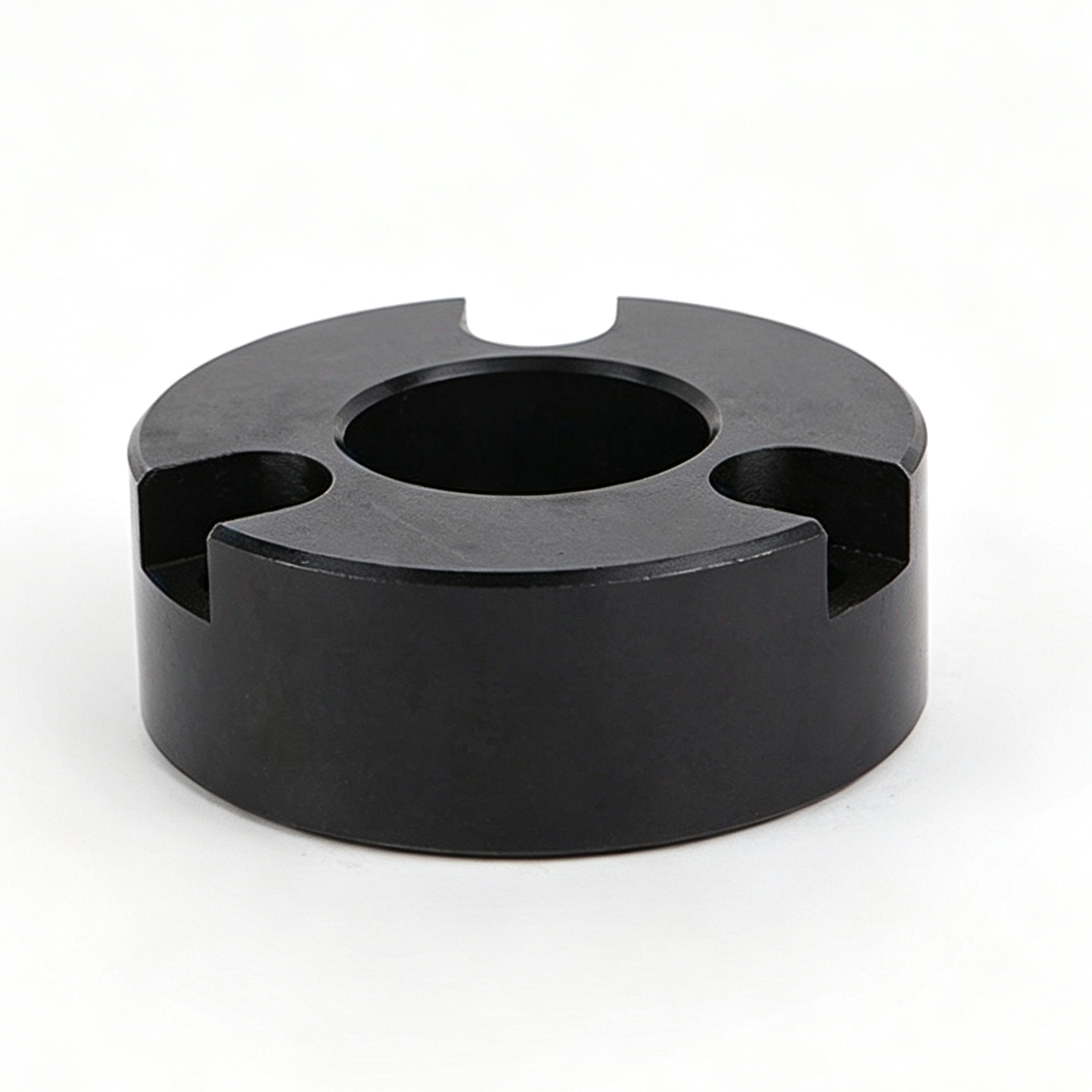 sinoboltco snblp0000102 carbon steel flange locking clamp bushing product view