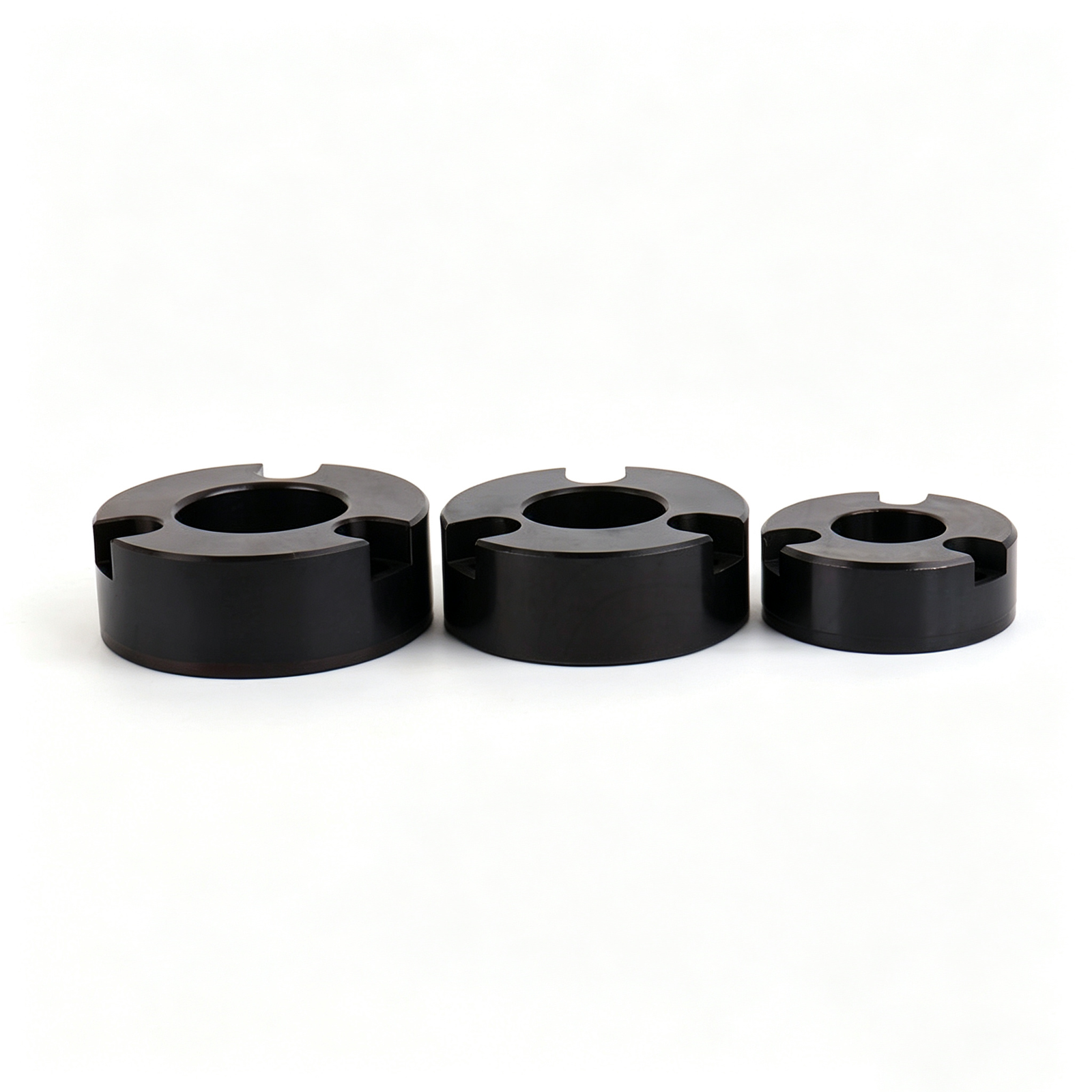 metric specification table for sinoboltco snblp0000102 carbon steel fixture bushing