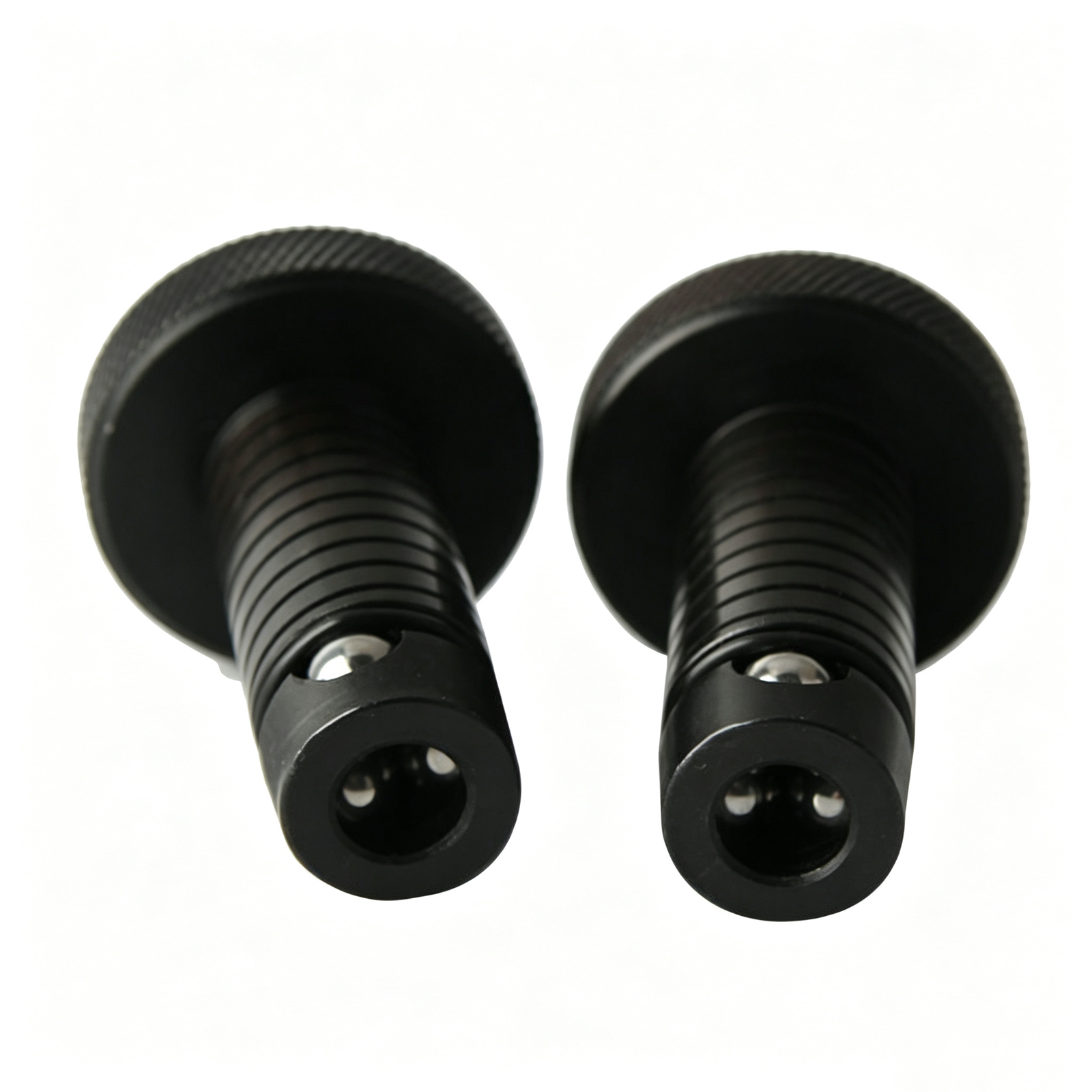 sinoboltco snblp000010 carbon steel plate mount ball lock quick release pin product overview