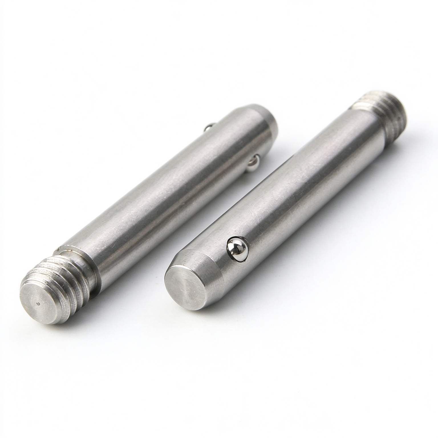 Sinoboltco SNBLP Series snblp000019 all stainless steel threaded ball lock pin for fixture locating